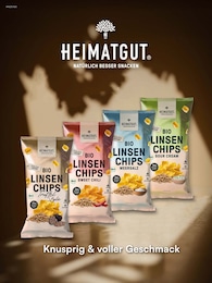 Chips im Alnatura Prospekt "Alnatura Magazin" auf Seite 4
