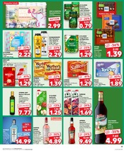 Suppengrün Angebot im aktuellen Kaufland Prospekt auf Seite 2