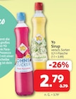 Pink Paradise im Angebot bei Markant Nordwest in Bremerhaven Pink Paradise Angebote von Yo bei Markant Nordwest Bremerhaven für 2,79 €