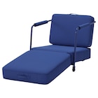 Aktuelles Gamingsessel Knisa leuchtend blau Angebot bei IKEA in Remscheid ab 179,00 €