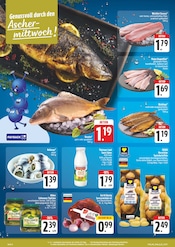 Aktueller EDEKA Prospekt mit Sahne, "Wir lieben Lebensmittel!", Seite 8