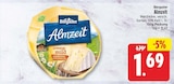 Almzeit von Bergader für 1,69 € bei EDEKA im Angebot Almzeit von Bergader im aktuellen EDEKA Prospekt