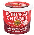 Rillettes du Mans - BORDEAU CHESNEL en promo chez Colruyt Rillettes du Mans - BORDEAU CHESNEL dans le catalogue Colruyt