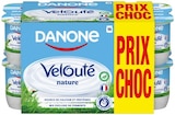 Velouté nature à Lidl dans Chirassimont Velouté nature à Lidl dans Chirassimont