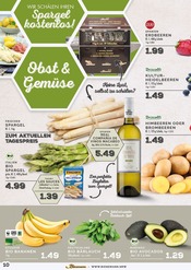 Aktueller E center Prospekt mit Bananen, "Aktuelle Angebote", Seite 10