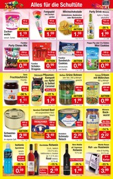 Wein Angebot im aktuellen Zimmermann Prospekt auf Seite 2