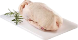 Frische norddeutsche Barbarie-Ente bei EDEKA Frischemarkt im Handorf Prospekt für 11,90 €