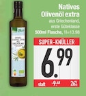 Natives Olivenöl extra von  im aktuellen EDEKA Prospekt für 6,99 €