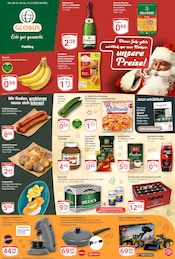 GLOBUS Supermarkt Prospekt der aktuellen Woche mit 63 Seiten, gültig von 08.12.2025 bis 13.12.2025, in Landau und Umgebung Aktueller GLOBUS Supermarkt Prospekt in Landau und Umgebung, "Aktuelle Angebote" mit 63 Seiten, 08.12.2025 - 13.12.2025