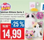 Smitten Kittens Serie 2 bei Kaufhaus Stolz im Usedom Prospekt für 14,99 €