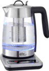 Tee- und Wasserkocher TK-2200.2 im Angebot bei E center in Lahr Tee- und Wasserkocher TK-2200.2 Angebote von alta bei E center Lahr für 39,99 €