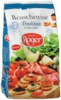 Bruschettine Tradition - ROGER - Intermarché Super Bruschettine Tradition - ROGER à 1,97 € dans le catalogue Intermarché Super