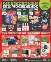 Aktueller Marktkauf Prospekt mit Mikrowelle, "Aktuelle Angebote", Seite 24