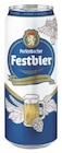 Festbier im Angebot bei Lidl in Kevelaer Festbier Angebote von Perlenbacher bei Lidl Kevelaer für 0,59 €