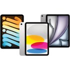 SUR TOUS LES IPADS en promo chez Carrefour Clermont-Ferrand