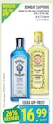 London Dry Gin Angebote von Bombay Sapphire bei Marktkauf Bochum für 16,99 €
