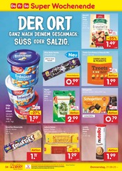 Aktueller Netto Marken-Discount Prospekt mit Nutella, "Aktuelle Angebote", Seite 40