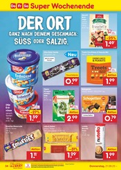 Nutella im Netto Marken-Discount Prospekt in Aachen Aktueller Netto Marken-Discount Prospekt mit Nutella, "Aktuelle Angebote", Seite 40