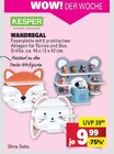 Wandregal Angebote von KESPER bei E center Ulm für 9,99 €