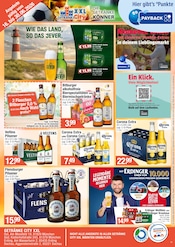 Aktueller Getränke City Prospekt mit Veltins, "Aktuelle Angebote", Seite 2