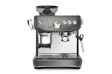 Darty Honfleur - Promo Expresso avec broyeur Sage the Barista Express Impress Acier Inoxydable Noir - SES876BST4EEU1 Promo Expresso avec broyeur Sage the Barista Express Impress Acier Inoxydable Noir - SES876BST4EEU1 à 699,99 € dans le catalogue Darty à Honfleur