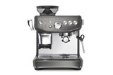 Expresso avec broyeur Sage the Barista Express Impress Acier Inoxydable Noir - SES876BST4EEU1 - Sage en promo chez Darty Expresso avec broyeur Sage the Barista Express Impress Acier Inoxydable Noir - SES876BST4EEU1 - Sage dans le catalogue Darty