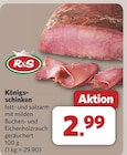 Königsschinken bei combi im Prospekt "" für 2,99 €