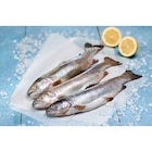 Truite rose FILIÈRE QUALITÉ CARREFOUR - FILIERE QUALITE CARF en promo chez Carrefour Ermont à 3,00 €