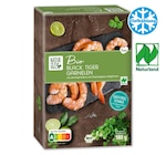 NATURGUT Bio Garnelen Black Tiger bei Penny im Itzehoe Prospekt für 3,69 €