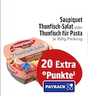 20 Extra °Punkte von Payback im aktuellen EDEKA Prospekt für 