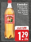 EDEKA Duisburg Prospekt mit  im Angebot für 1,29 €