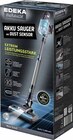 Akkustielsauger im Angebot bei E center in Neu-Ulm Akkustielsauger Angebote von EDEKA zuhause bei E center Neu-Ulm für 89,99 €