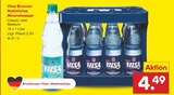Natürliches Mineralwasser Classic im Angebot bei Netto Marken-Discount in Arnsberg Natürliches Mineralwasser Classic Angebote von Vilsa Brunnen bei Netto Marken-Discount Arnsberg für 4,49 €