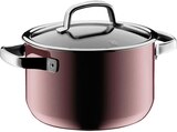 05.1439.5290 Fusiontec Mineral Fleischtopf von WMF im aktuellen MediaMarkt Saturn Prospekt für 107,99 €