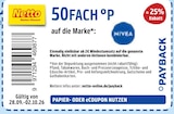 50FACH °P bei Netto Marken-Discount im Angebot 50FACH °P im aktuellen Netto Marken-Discount Prospekt