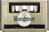 Pils Angebote von Warsteiner bei REWE Detmold für 9,99 €