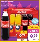 Aktuelle Coca Cola Angebote bei Netto Marken-Discount in Laatzen Aktuelles Kombikiste Angebot bei Netto Marken-Discount in Laatzen ab 9,29 €