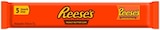 Peanut Butter Cups Angebote von Reeses bei REWE Heidenheim für 1,49 €