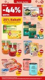 Kaffee im Penny Prospekt in Kamen Aktueller Penny Prospekt mit Kaffee, "Wer günstig will, muss Penny.", Seite 16