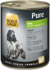 Pure von SELECT GOLD im aktuellen Fressnapf Prospekt