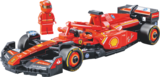 77242 - Voiture F1 Ferrari SF-24 - Lego - JouéClub 77242 - Voiture F1 Ferrari SF-24 - Lego à 26,99 € dans le catalogue JouéClub