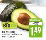 EDEKA Sternenfels - Avocados Angebot im Prospekt Avocados bei EDEKA im Sternenfels Prospekt für 1,49 €