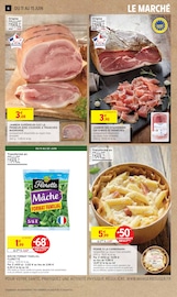 D'autres offres dans le catalogue "TOUTES ET TOUS UNIS CONTRE LA VIE CHÈRE." de Intermarché à la page 6