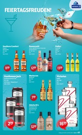 Ähnliche Angebote wie Brauner Rum im Prospekt "Aktuelle Angebote" auf Seite 5 von Getränke Hoffmann in Bergisch Gladbach