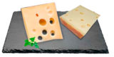 Emmentaler schweizer Hartkäse  im aktuellen Marktkauf Prospekt für 1,99 €