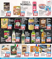 Thunfisch im HIT Prospekt in Schwerin Aktueller HIT Prospekt mit Thunfisch, "ECHTE VIELFALT", Seite 11