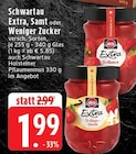 Aktuelles Extra Samt Angebot bei EDEKA in Mönchengladbach ab 1,99 €
