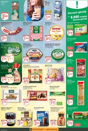 Ziegenkäse im GLOBUS Prospekt in Homburg Aktueller GLOBUS Prospekt mit Ziegenkäse, "Aktuelle Angebote", Seite 14