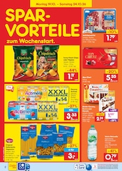 Wasser im Netto Marken-Discount Prospekt in Herford Aktueller Netto Marken-Discount Prospekt mit Wasser, "Aktuelle Angebote", Seite 2