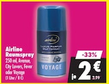 Raumspray Avenue von Airline für 2,00 € bei Mäc-Geiz im Angebot Raumspray Avenue von Airline im aktuellen Mäc-Geiz Prospekt